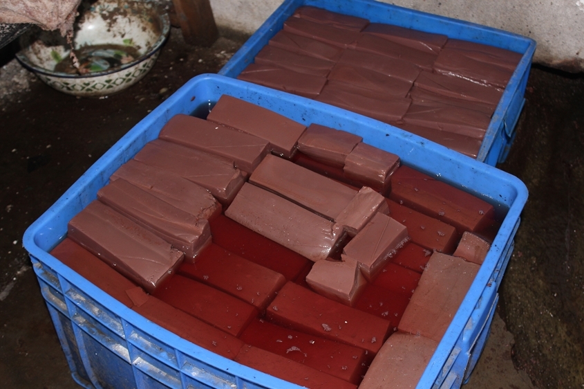 315未曝光的3大“垃圾食品”，别贪便宜被坑，为了家人健康要忌口