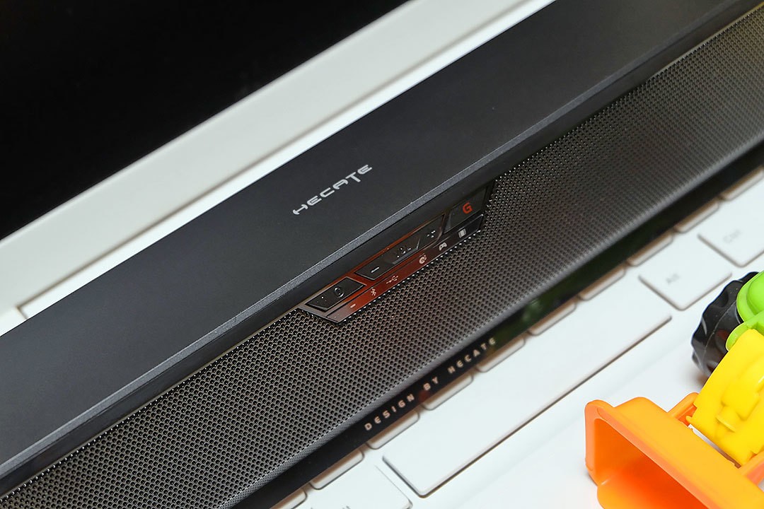 漫步者G1500bar测评,漫步者g1音箱评测