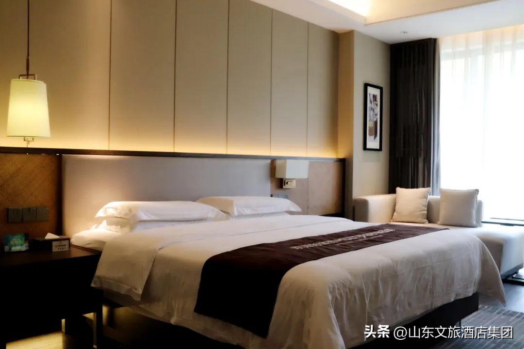 这家酒店环境超好,这家酒店超有仪式感