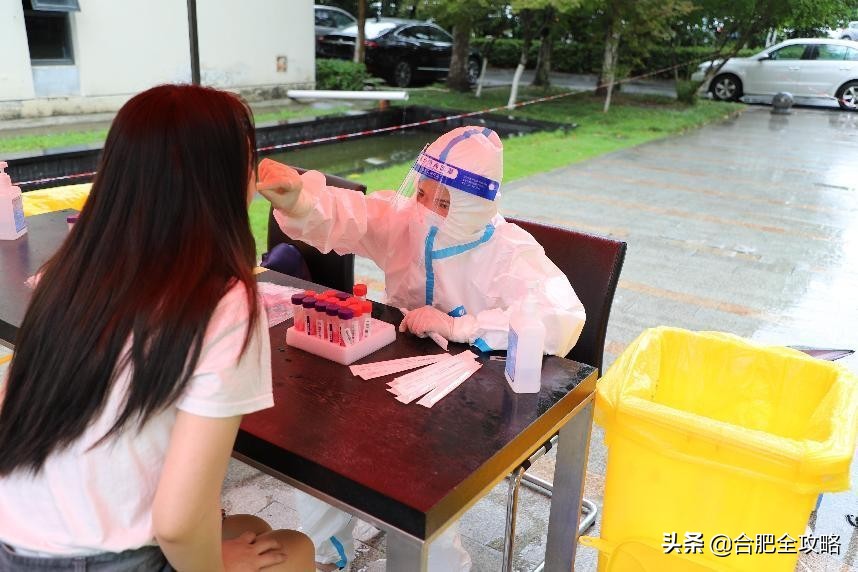 助力全员核酸检测,助力推动全县大规模核酸检测