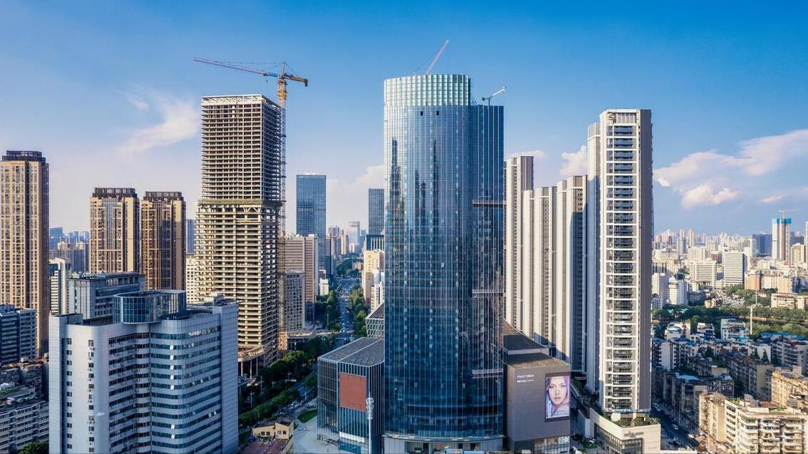 2023年房地产市场存在的主要问题,2023年房地产走势严峻吗