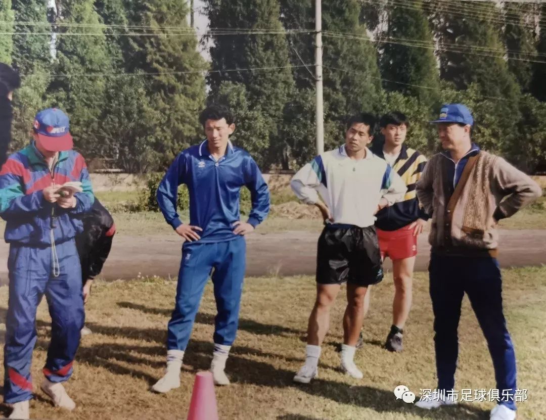 牛洪利孙继海,牛洪利大连