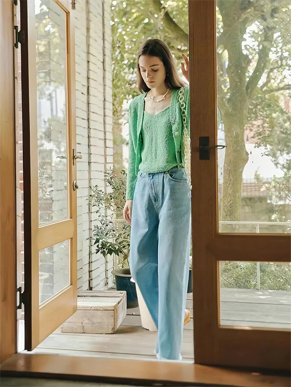 活色生香适合什么印花,活色生香适合什么皮肤