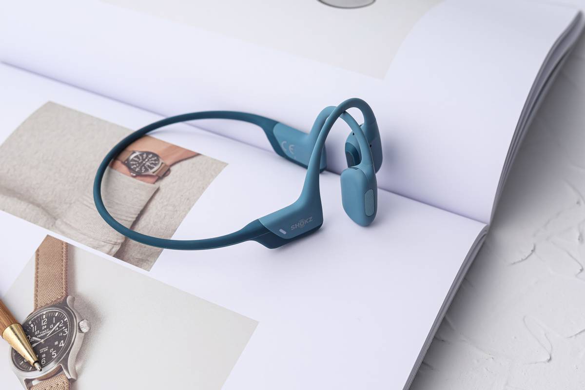 韶音耳机竞争对手,韶音运动耳机为什么好