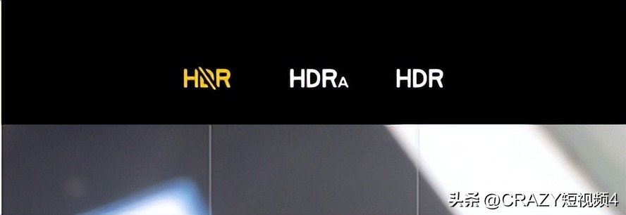 手机拍照模式参数讲解,手机拍照专业模式怎么设置参数