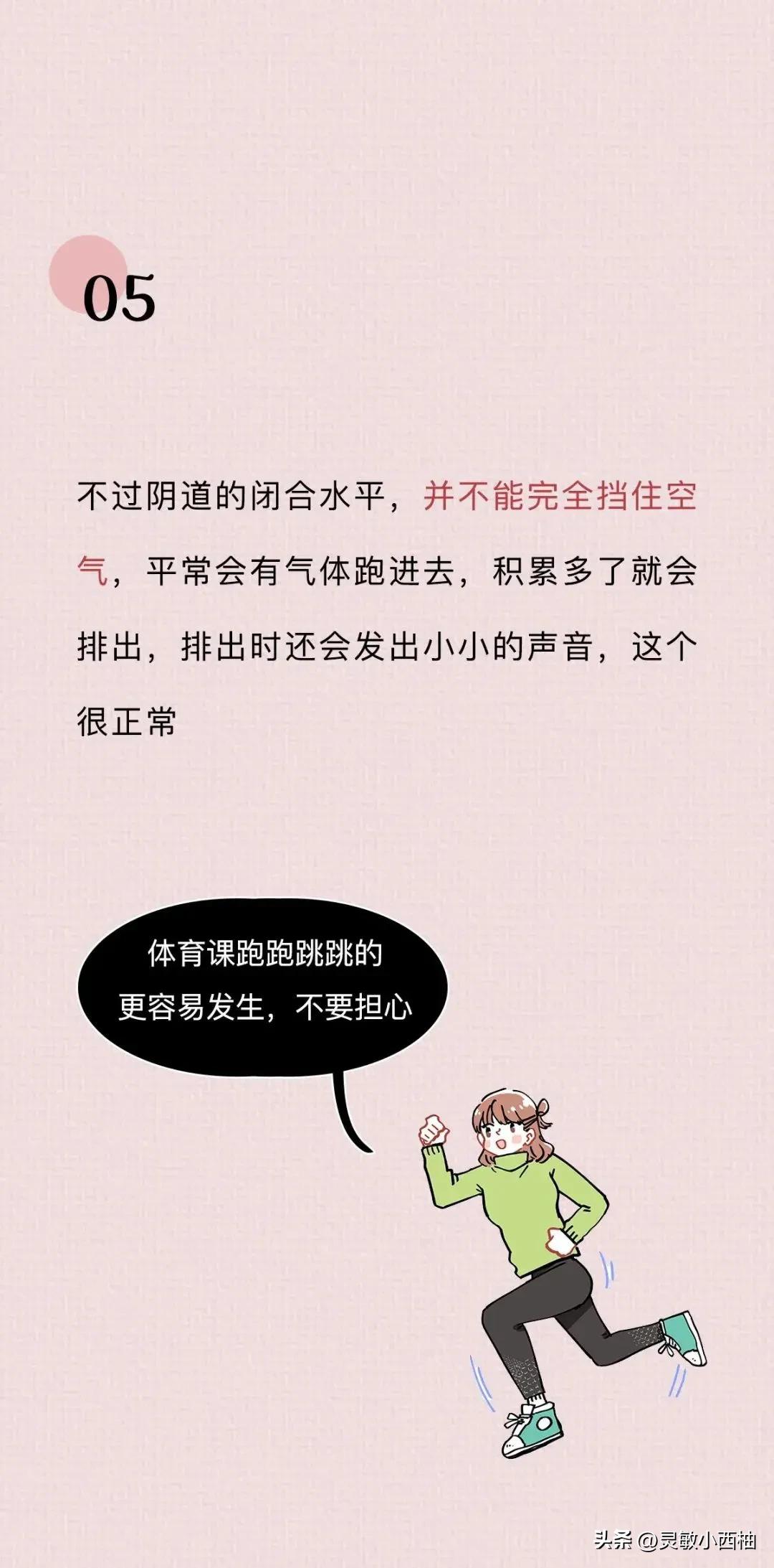 女性阴道生理科普知识大全集,女性阴道生理科普知识大全完整版