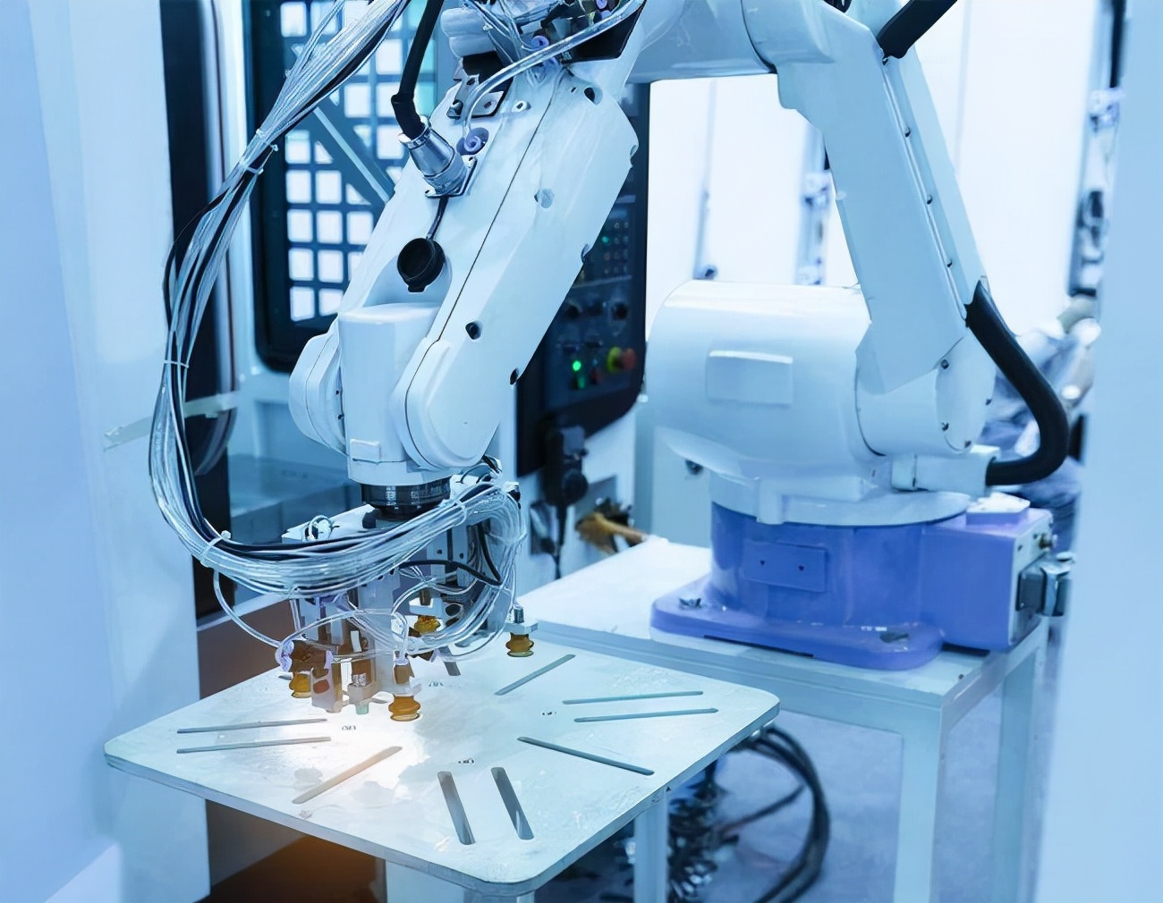 汇川技术电控市场份额,汇川技术走势图