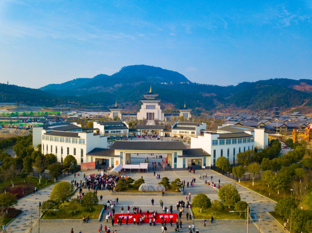 非遗村镇示范点视频,湖北特色街区名单