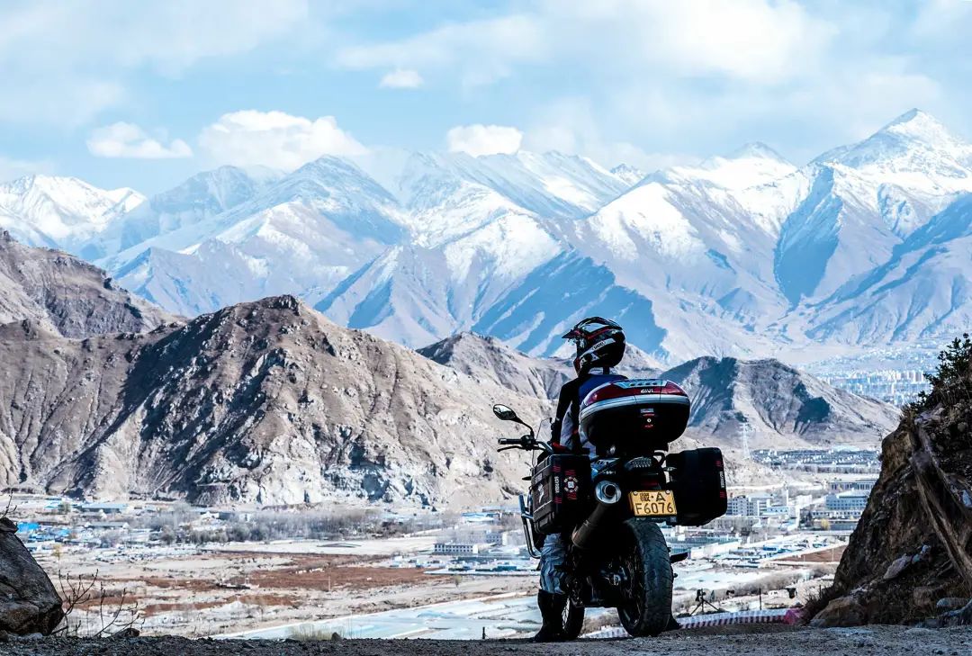 进藏318和出藏317路线,从北京出发进藏318全程路线