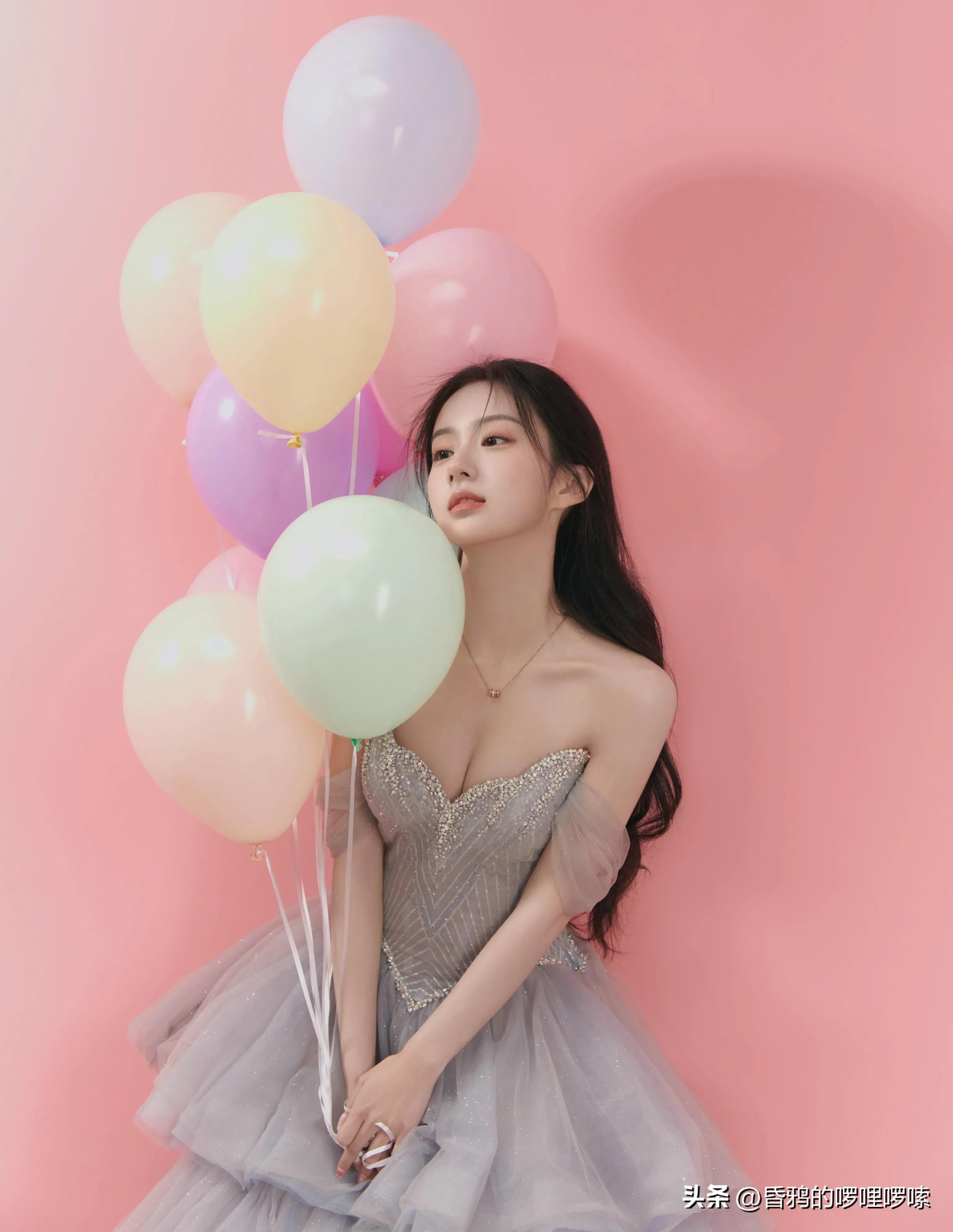 什么是又纯又欲?看看包上恩就知道了