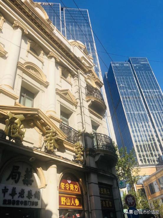 宁波复悦城商场怎么样,宁波复悦城开业灯光