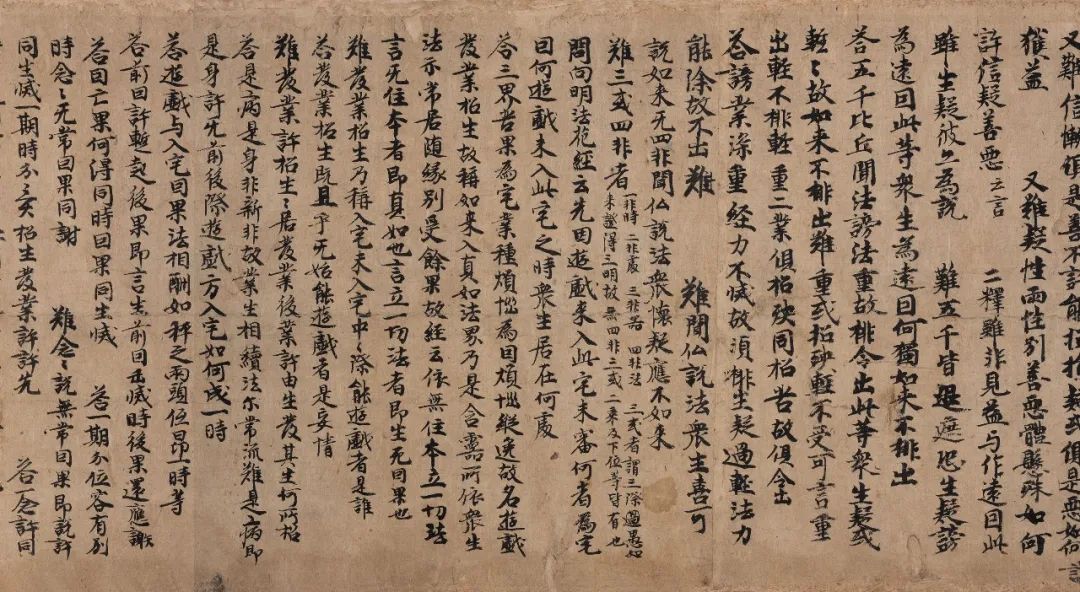 跨越千年的古典艺术,跨越百年的艺术