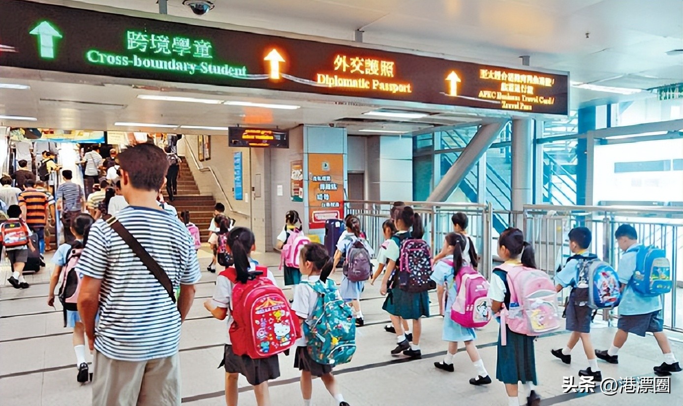 孕妇入境香港最新规定要求,孕妇入境香港规定