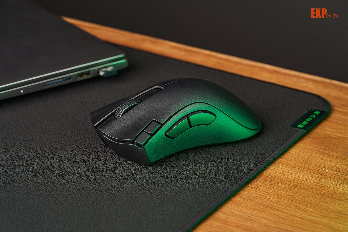 超能鼠标,无线鼠标推荐怎么选