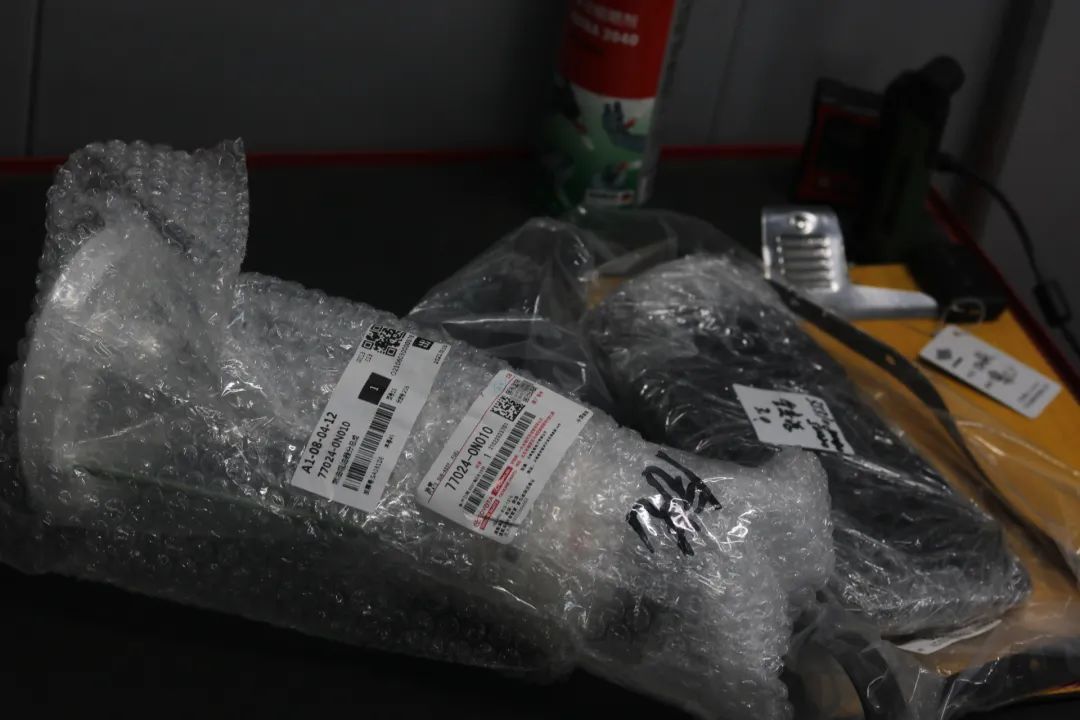 12代皇冠重新翻新还能再开多少年,12代皇冠全车整备翻新全过程