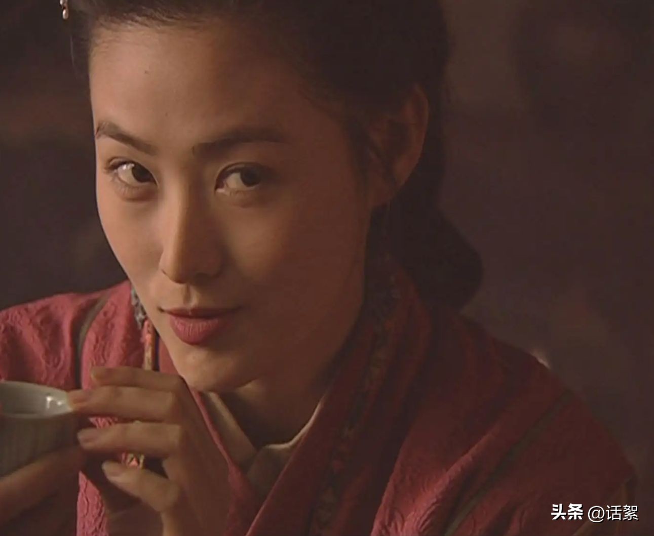 历史上潘金莲是一个怎样的人,潘金莲是一个怎么样的人