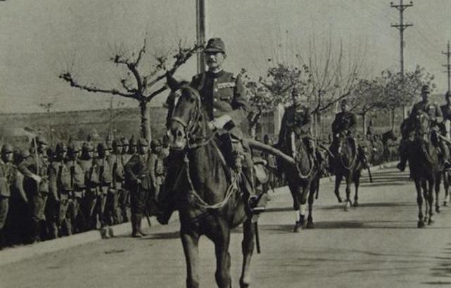 *京大南***杀屠**主犯之一，日本法西斯分子的罪恶一生！