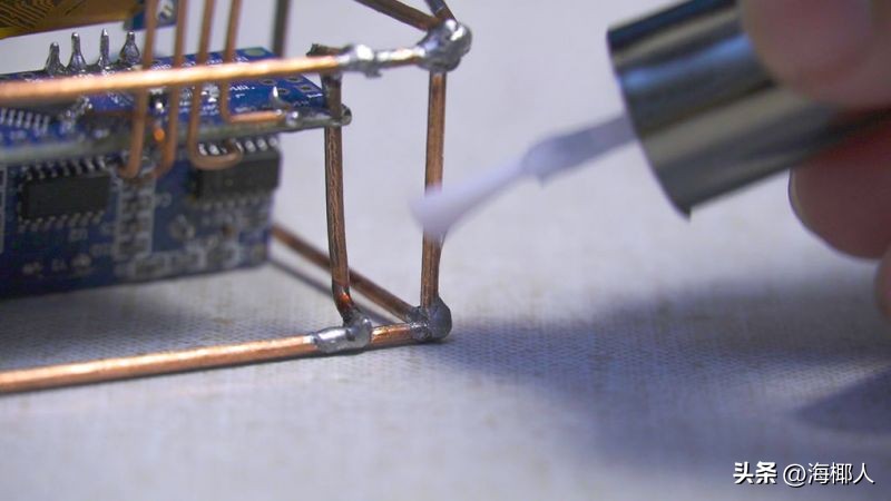 Arduino超声波测距制作教程,arduino超声波小车编程