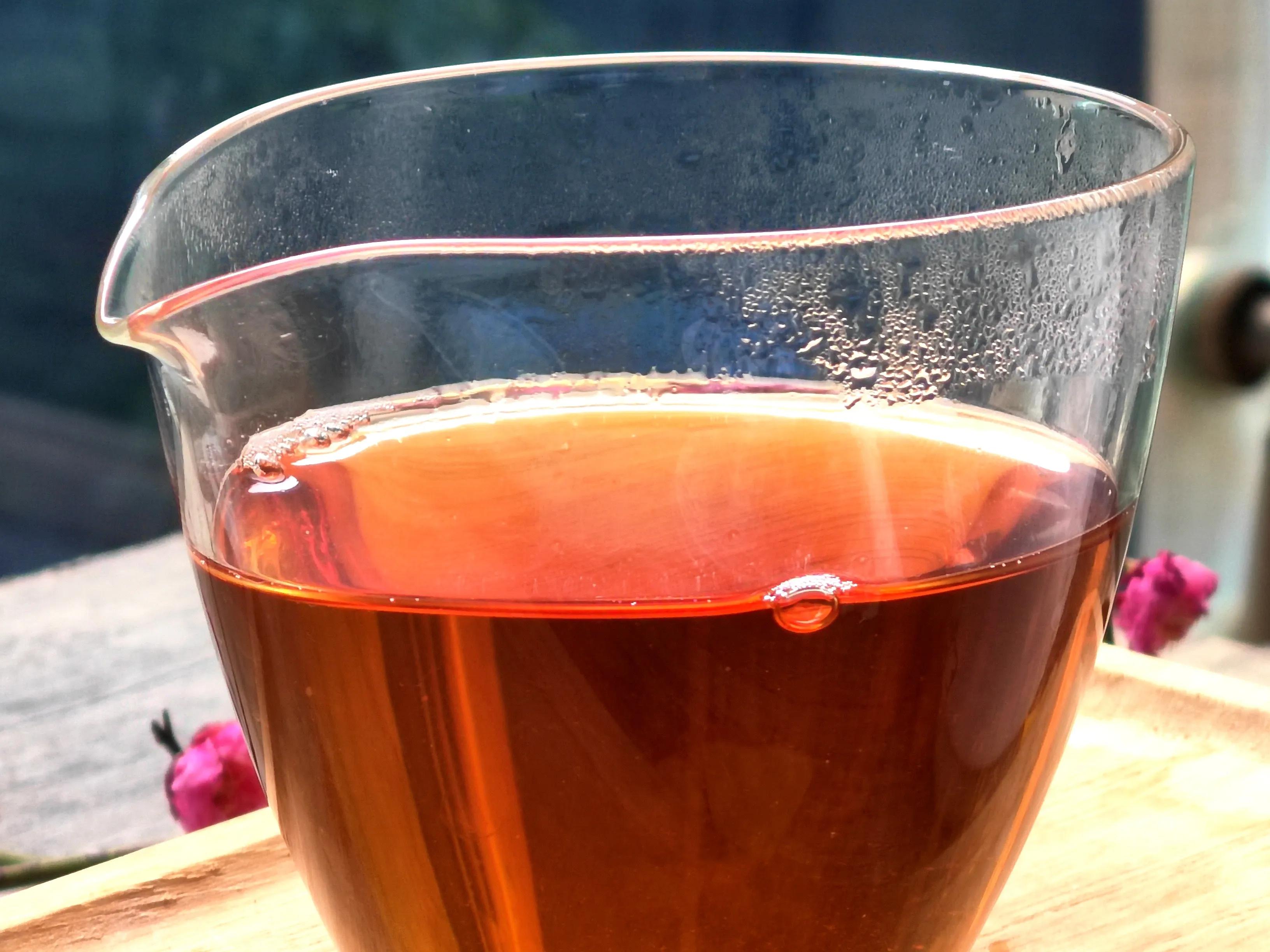 三大高香红茶耐泡程度,世界三大高香红茶是哪些茶