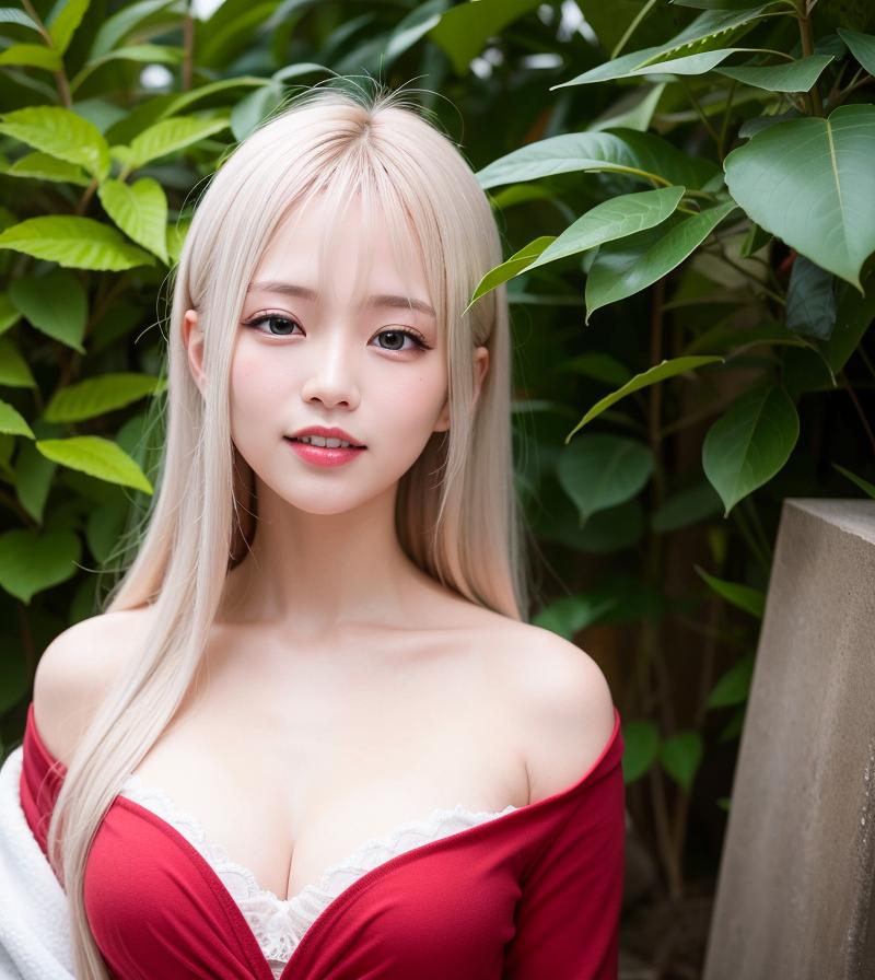 女孩子什么颜色的头发最好看,今年头发的颜色最流行什么颜色