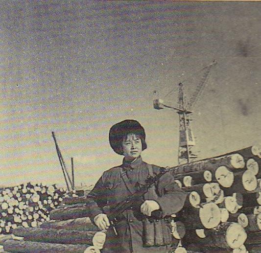 30张影像展现花楼女子媚态百出，丰乳肥臀之绝美风姿