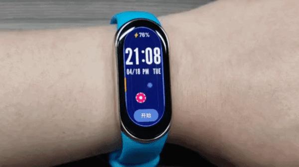 小米手环八比手环七有了哪些升级,小米手环8pro和小米手环8nfc