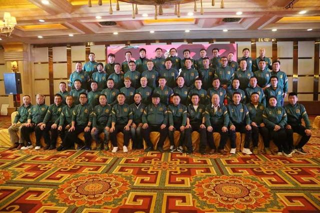 辽沈公益餐饮足球俱乐部聚力社会各界弘扬足球公益事业