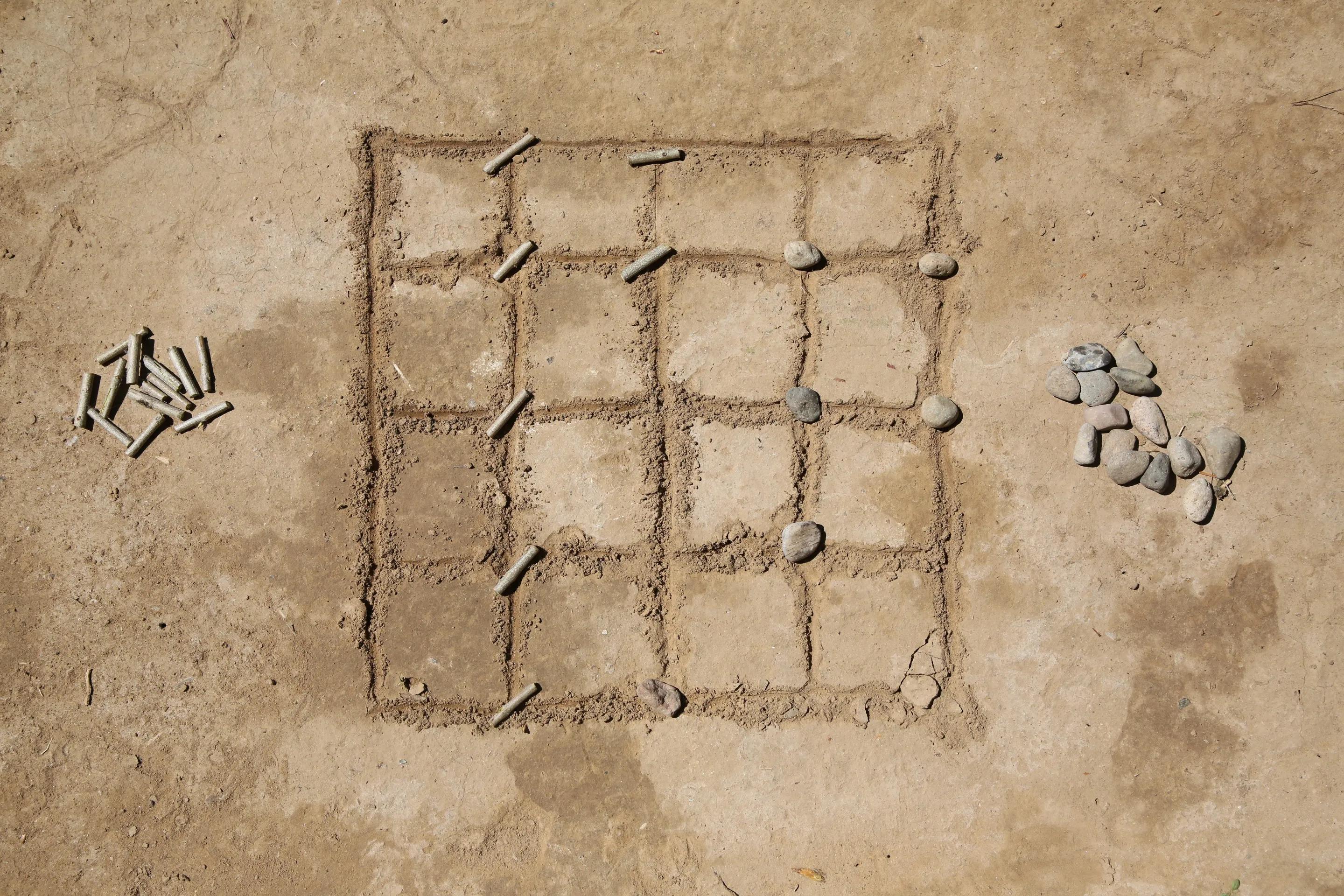 儿时游戏玩具,80年代游戏手工玩具