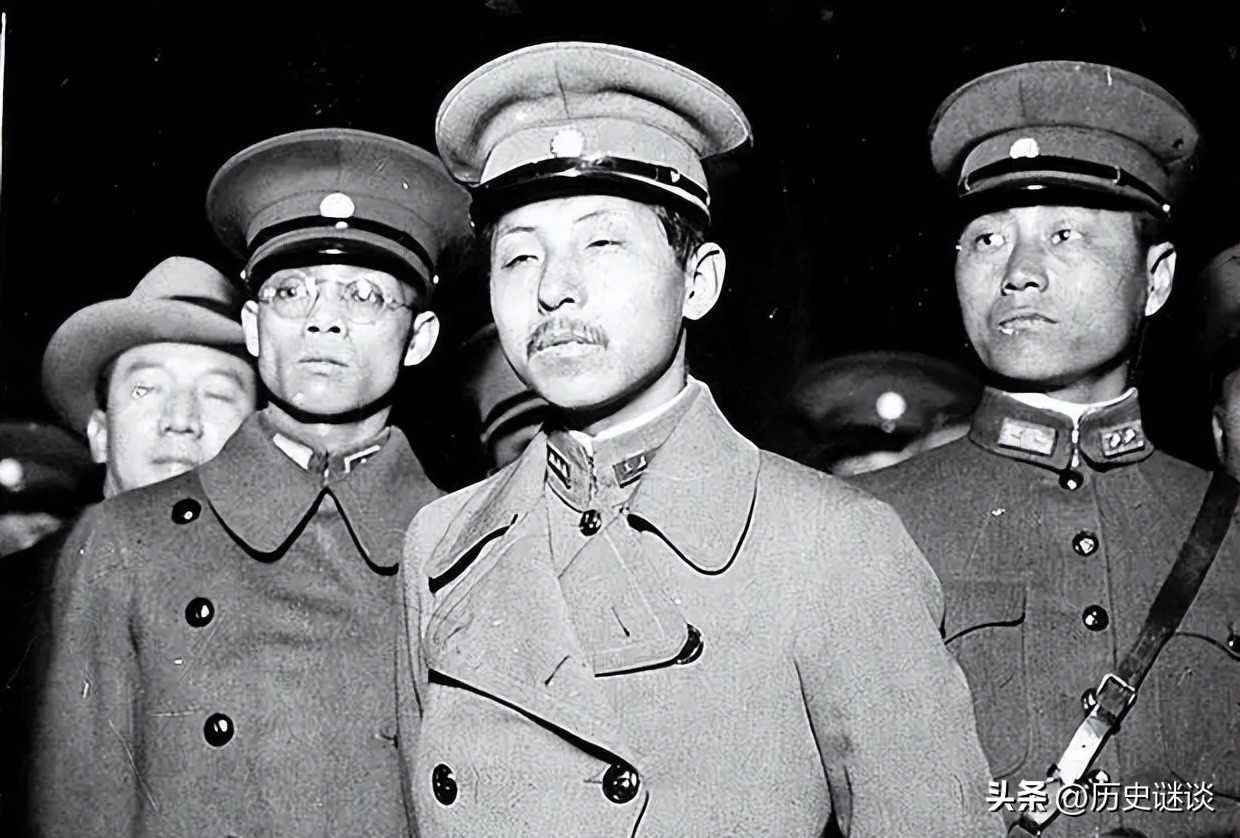 民国四王东南王是谁,民国时期东北王西北王都是谁