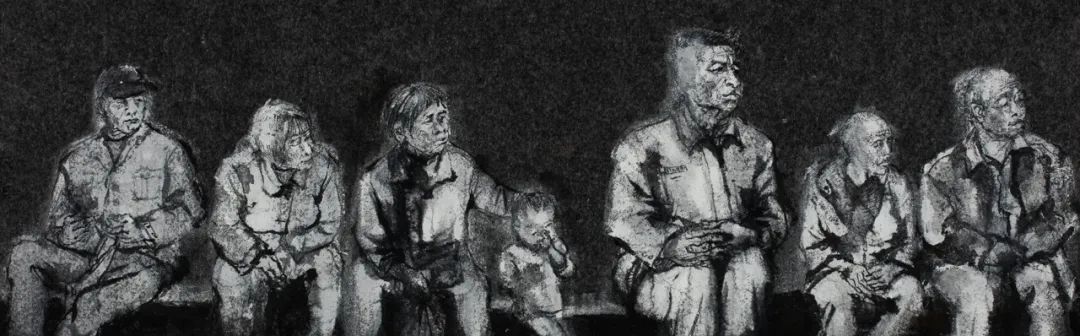 广美学院美术展,美术展广美