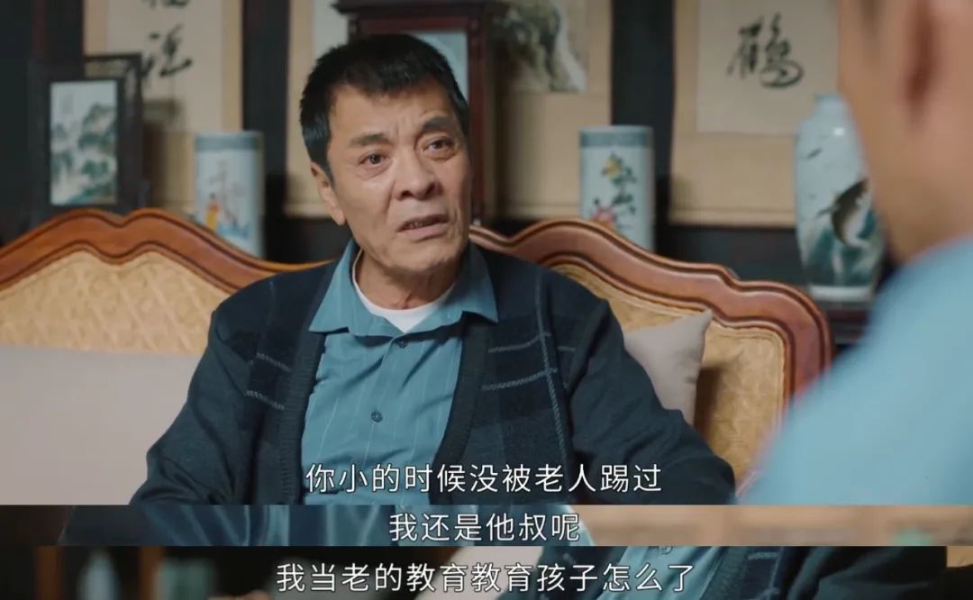 陈宝国和李幼斌谁在圈里地位高,老戏骨的实力排名