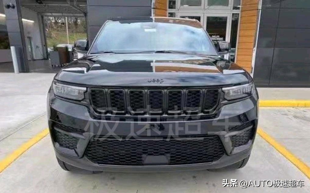 新jeep大切诺基海外售价公布,jeep全新大切诺基海外售价曝