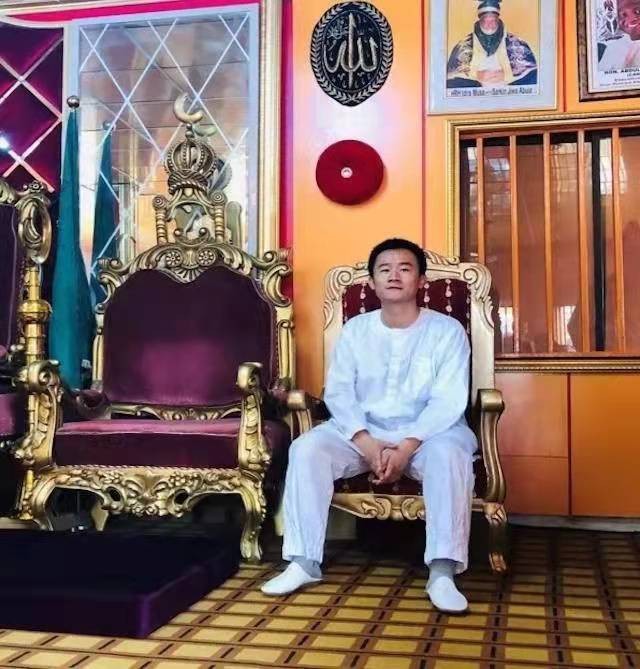 两年前河南小伙意外当非洲酋长，封地百亩老婆随便娶，如今已回国