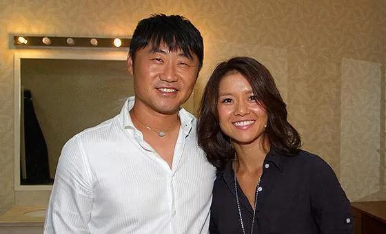 “网球天后”李娜：15岁爱上教练，24岁结婚，用前途赌他不会变心