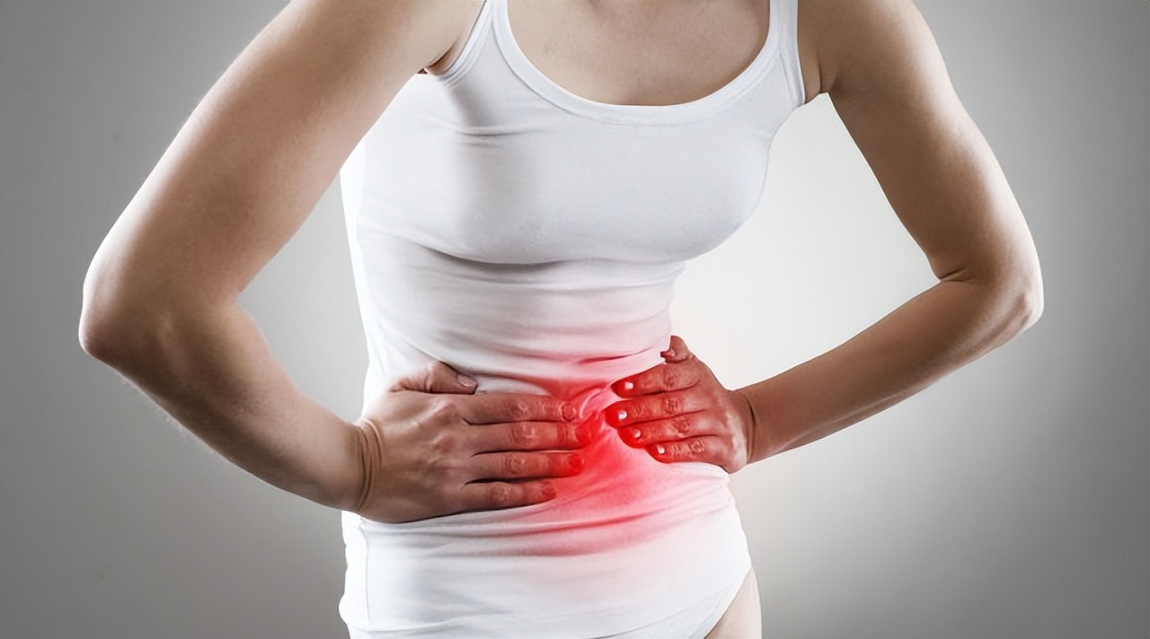 绝经期月经紊乱了最典型的症状,五十岁月经紊乱的表现症状