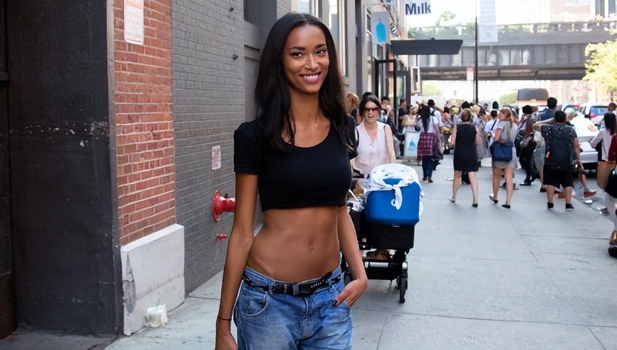 同样都是白人国家，为什么俄罗斯黑人占比只有1%，乌克兰是0.5%？