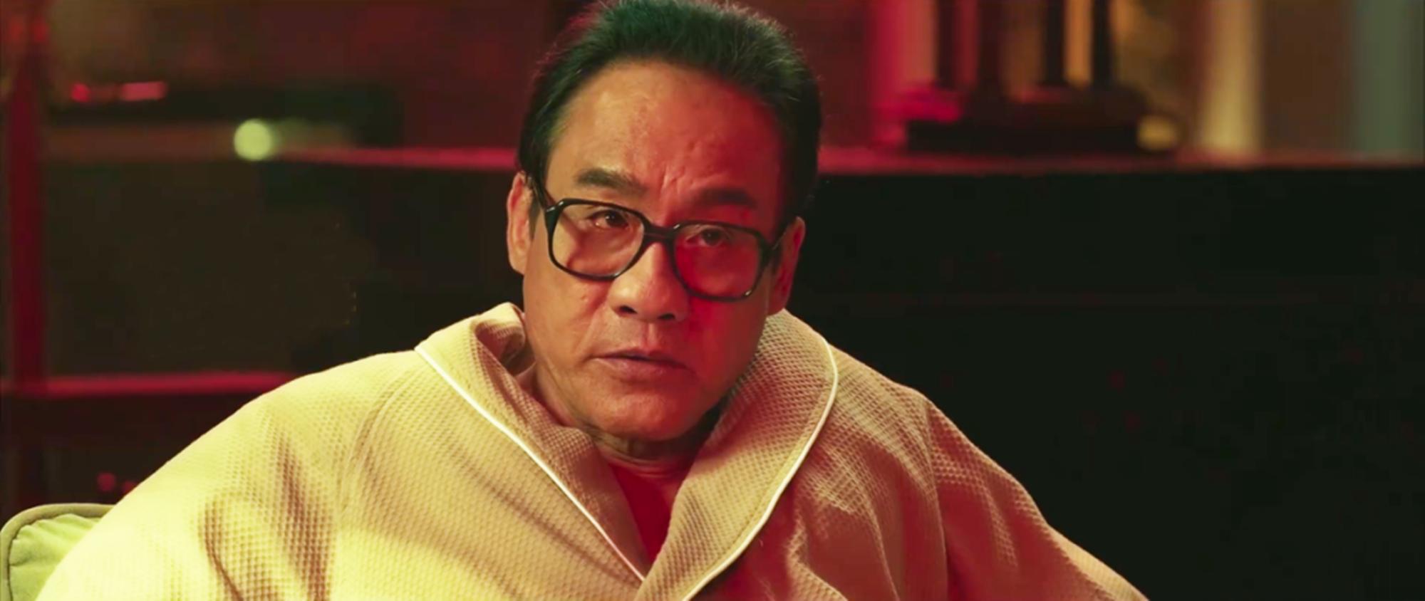 反贪风暴5是烂片吗,香港电影反贪风暴5何时热映