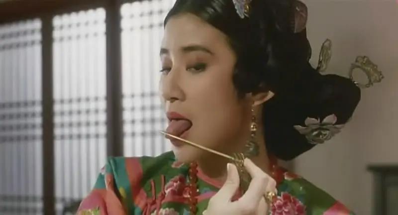 周星驰鹿鼎记10,鹿鼎记周星驰版豪华阵容