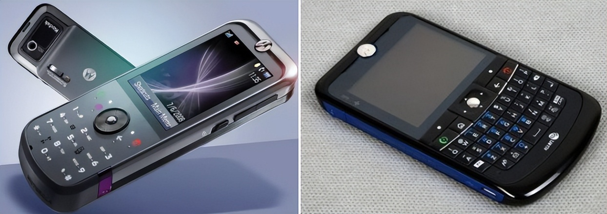 通信历史,通信历史进程回顾