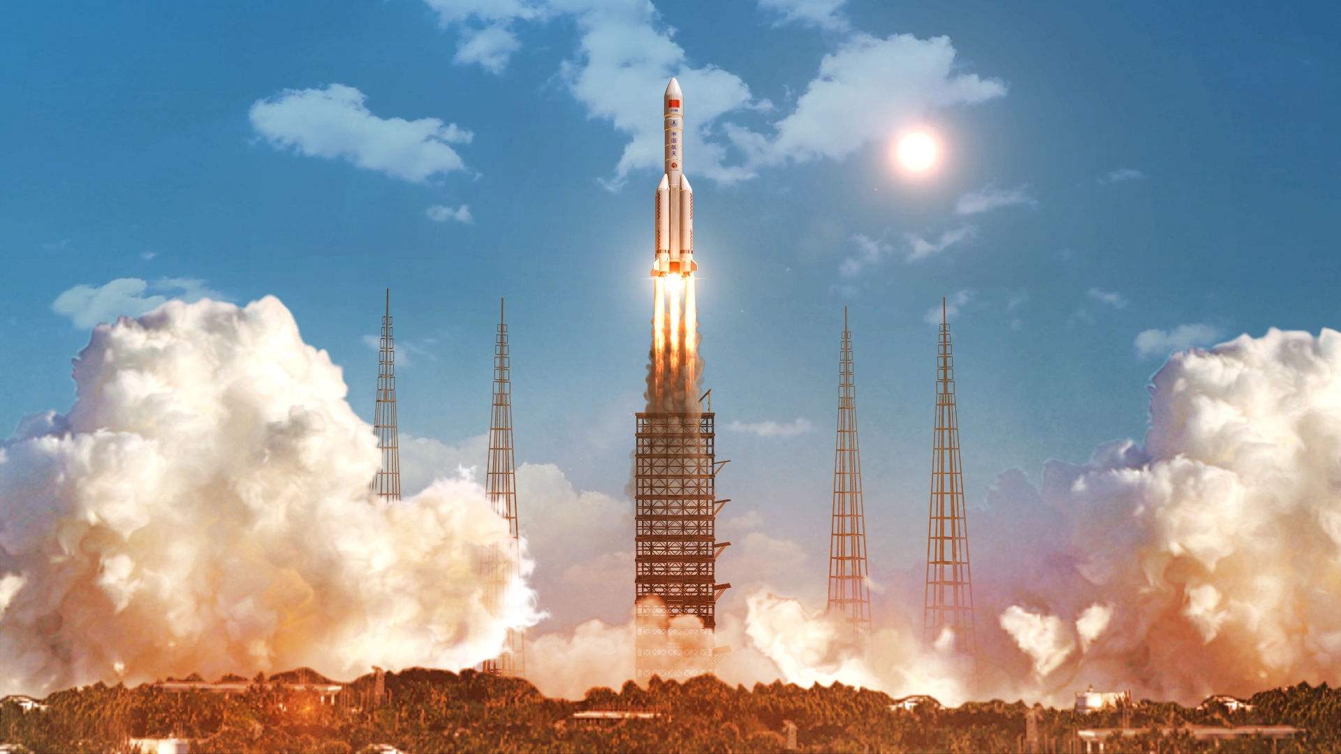 到达火星需要多久让我们走进火星,火星多久后到达地球现在的轨道