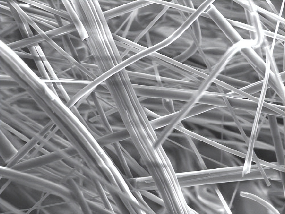 碱处理提取红麻纤维素的研究