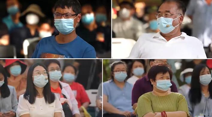 心门和心灵有什么区别,铁门与心门