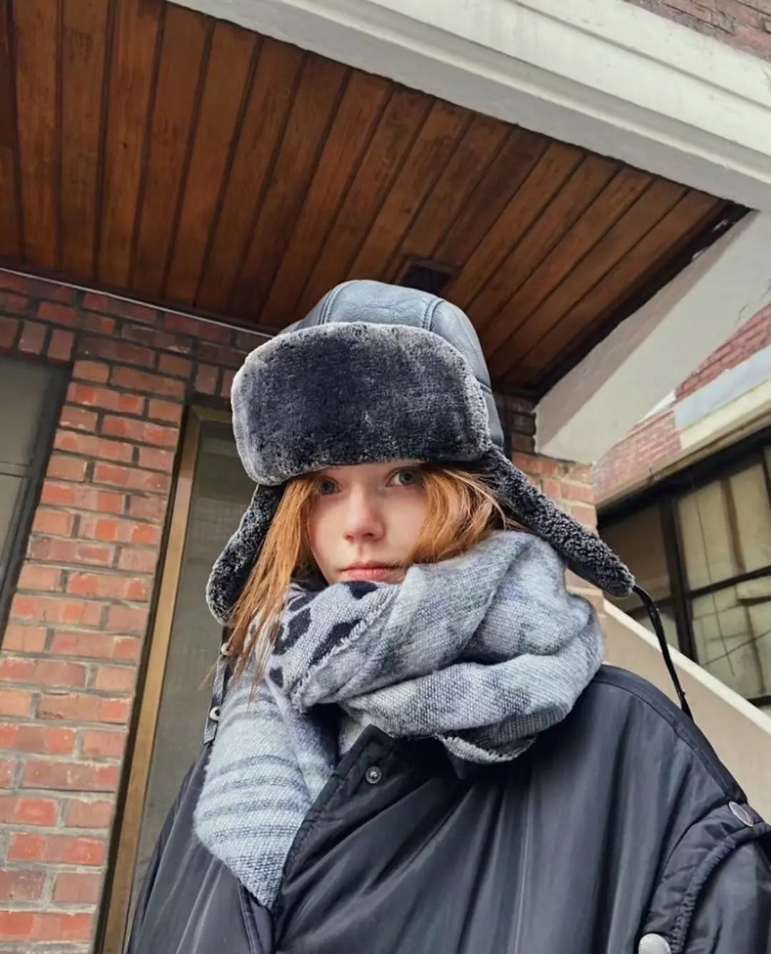 21岁德国模特凭“精灵美貌”爆红！却离奇失踪…背后牵出黑暗内幕