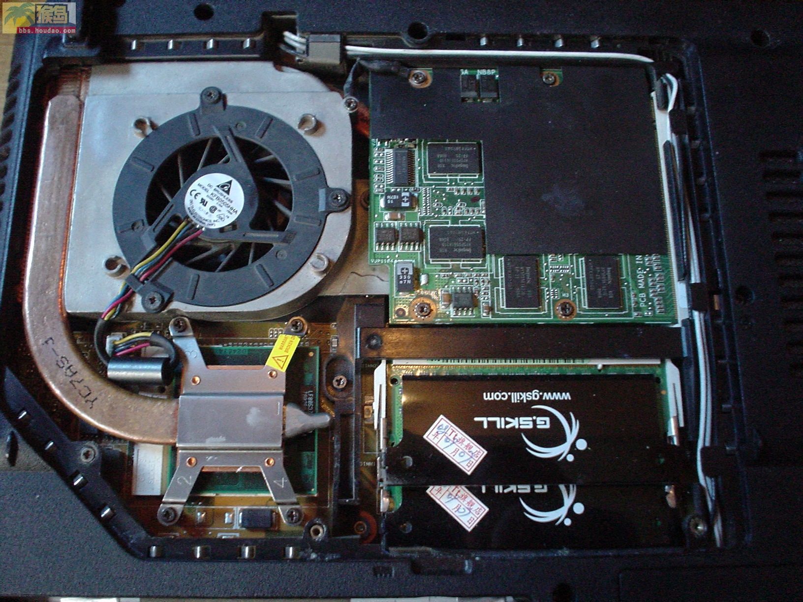 电脑cpu故障常见现象,台式电脑cpu故障有啥表现