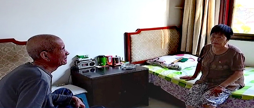 “活菩萨”郭文香：开“自杀旅馆”37年救回130多人，如今怎样了