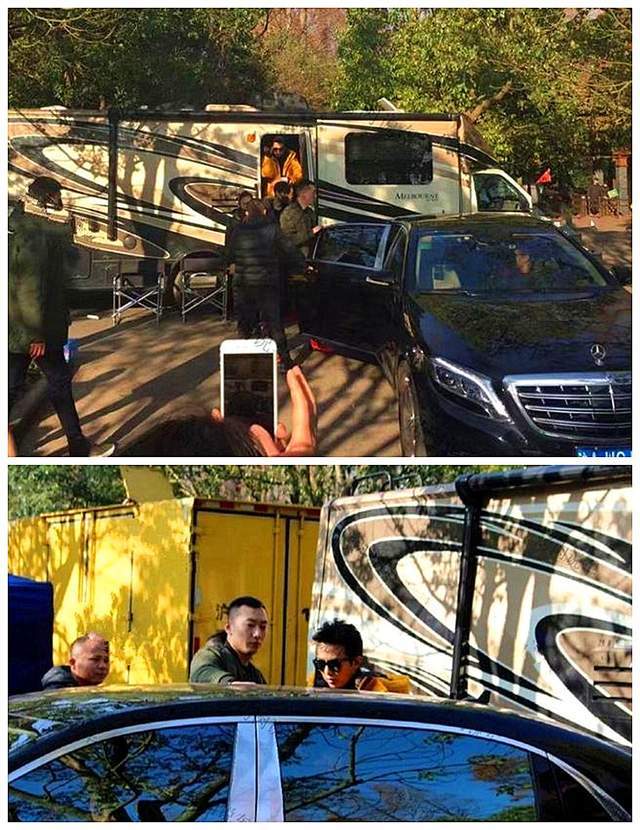 闷声赚钱惊艳所有人,闷声发财的秘密