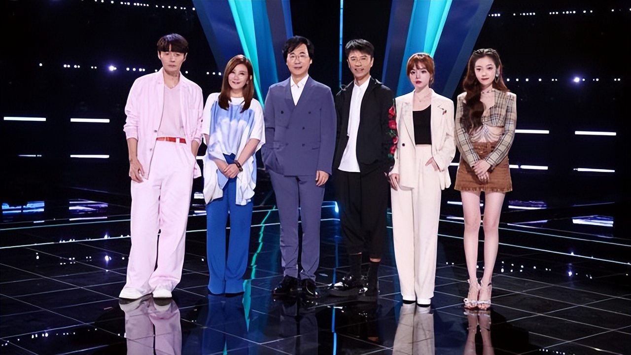 2017中国好声音导师对战全过程,第二季中国好声音四位导师同台