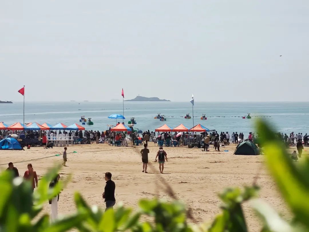 多方合作激发发展新活力,多方发力推进文旅融合