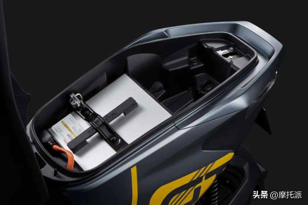 五羊本田新u-go电动摩托车评测,五羊本田u-gogt版电摩