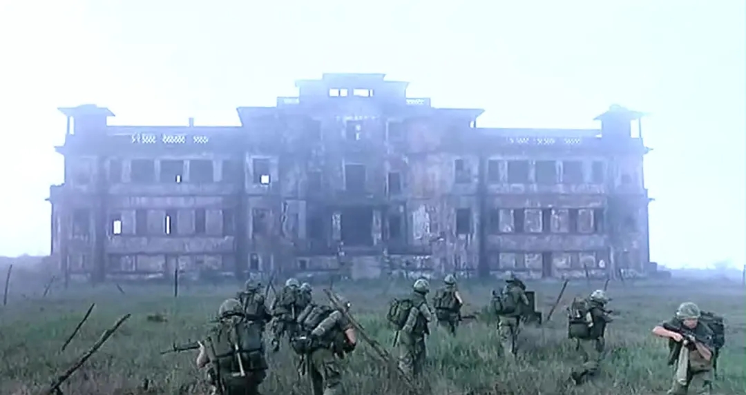 2022年韩国最恐怖的恐怖片,十大韩国恐怖片最恐怖的